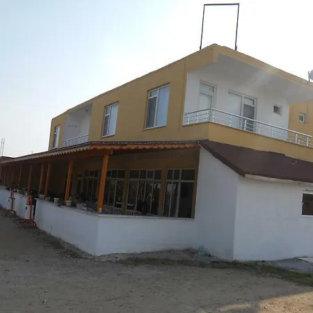 Motel Celik