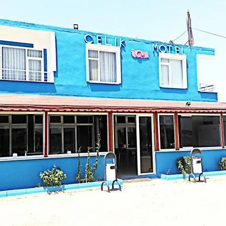 Motel Celik Sultanica