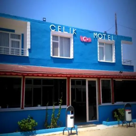 Celik モーテル *