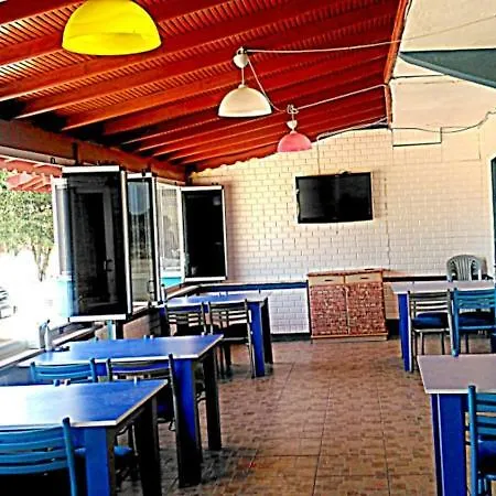 Motel Celik Sultanica