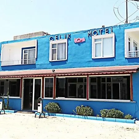 Celik Motel